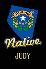 Nevada Native Judy