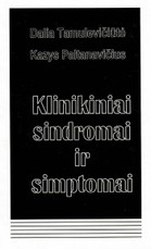 Klinikiniai sindromai ir simptomai