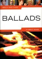 Really Easy Piano