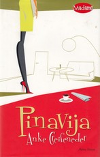 Pinavija