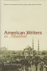 American Writers in Istanbul