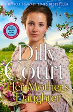 Her Mother's Daughter