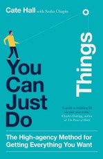 YOU CAN JUST DO THINGS PB