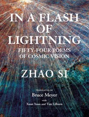 In a Flash of Lightning