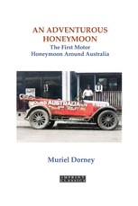 An Adventurous Honeymoon