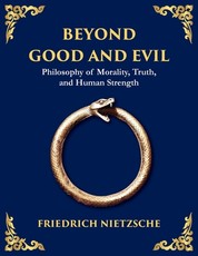 Beyond Good and Evil