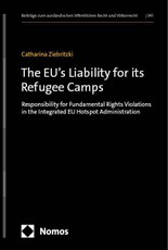 The EU's Liability for its Refugee Camps