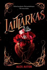 Laitlarkas