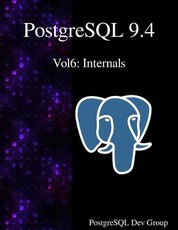 PostgreSQL 9.4 Vol6