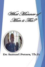 What Manner of Man is This? Mark 4