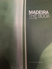 Madeira: The Book