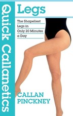 Quick Callanetics - Legs
