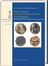 Regional History and the Coin Finds from Assur