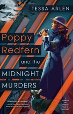 Poppy Redfern and the Midnight Murders