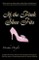 If the Pink Shoe Fits