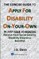 The Concise Guide to Apply for Disability On-Your-Own