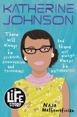 Rasheed, L: Katherine Johnson
