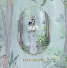Mamaknygė