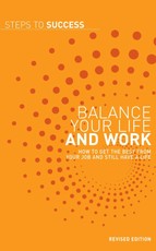 Balance your Life and Work