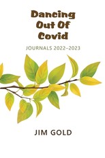 Dancing Out Of Covid