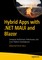 Hybrid Apps with .NET MAUI and Blazor