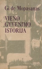 Vieno gyvenimo istorija (1985)