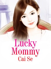 Lucky Mommy