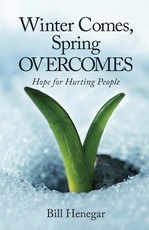 Winter Comes, Spring OVERCOMES