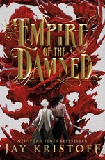 Empire of the Damned (Empire of the Vampire, #2)