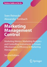 Marketing Management Control