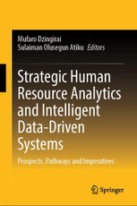 Strategic Human Resource Analytics and Intelligent Data-Driven Systems