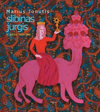 Slibinas Jurgis ir kitos istorijos