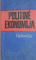 Politinė ekonomija. Vadovėlis