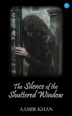 The Silence of the Shuttered Window