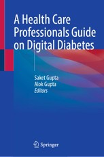 A Health Care Professionals Guide on Digital Diabetes