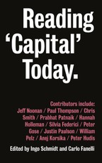 Reading 'Capital' Today