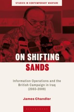 On Shifting Sands