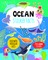 Ocean, Sticker Facts