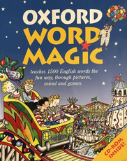 Oxford Word Magic