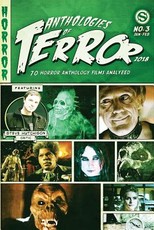 Anthologies of Terror 2018
