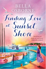 Osborne, B: Finding Love at Sunset Shore