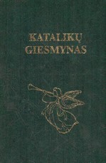 Katalikų giesmynas