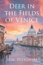 Deer in the Fields of Venice