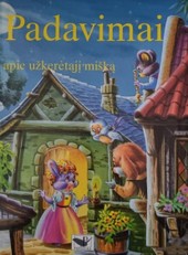 Padavimai apie užkerėtąjį mišką