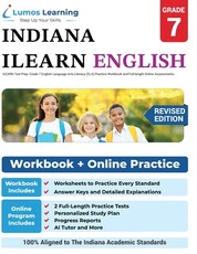 ILEARN Test Prep