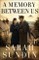 Memory Between Us (Wings of Glory Book #2)