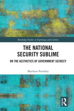 The National Security Sublime