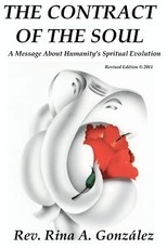 The Contract of the Soul - Revised Edition