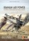 Iranian Air Power Volume 1