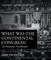 What was the Continental Congress? US History Textbook | Children's American History